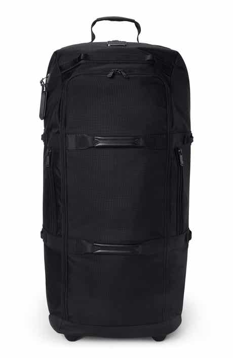 Alpha Bravo Medium Collapsible 2-Wheeled Duffle