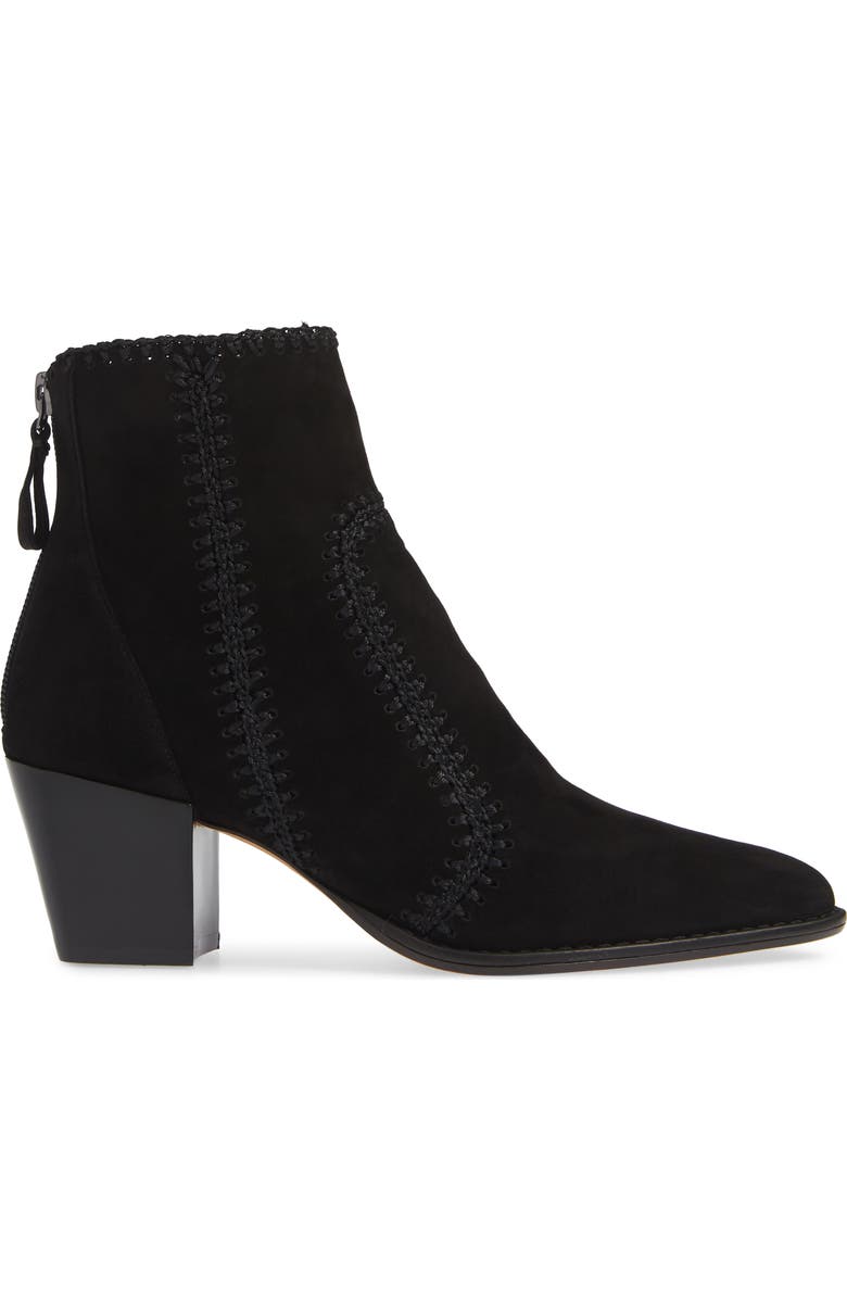 Alexandre Birman Benta Pieced Bootie, Alternate, color,