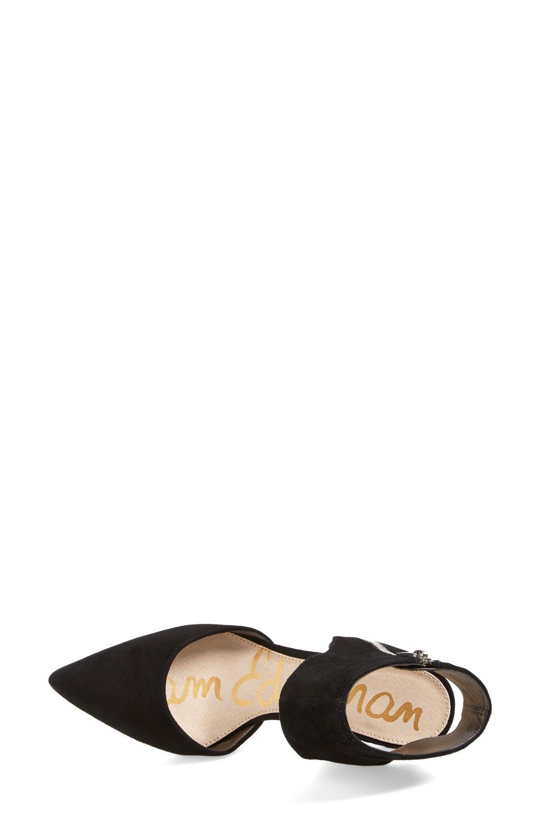 Sam Edelman 'Zaida' Pump, Alternate, color, 