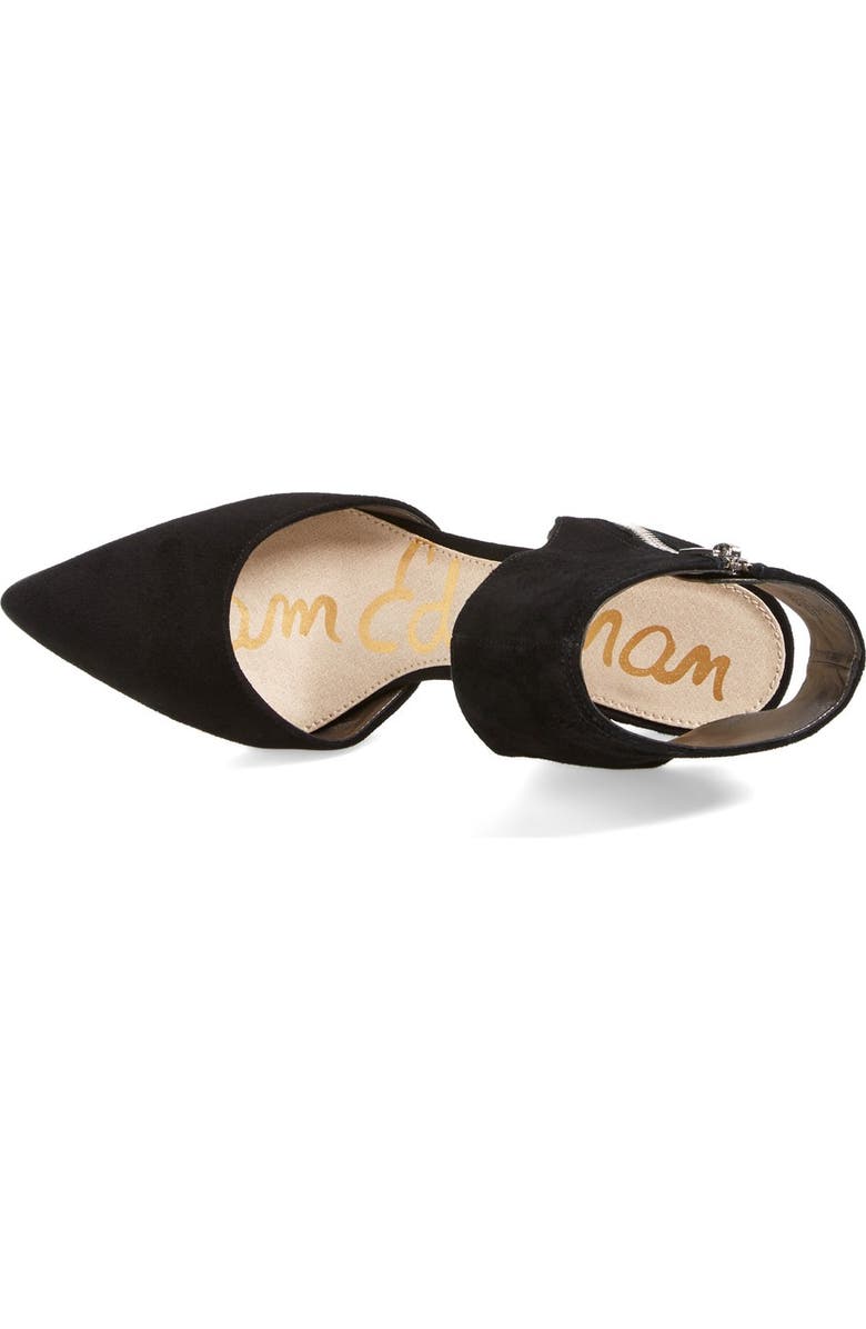 Sam Edelman 'Zaida' Pump, Alternate, color,