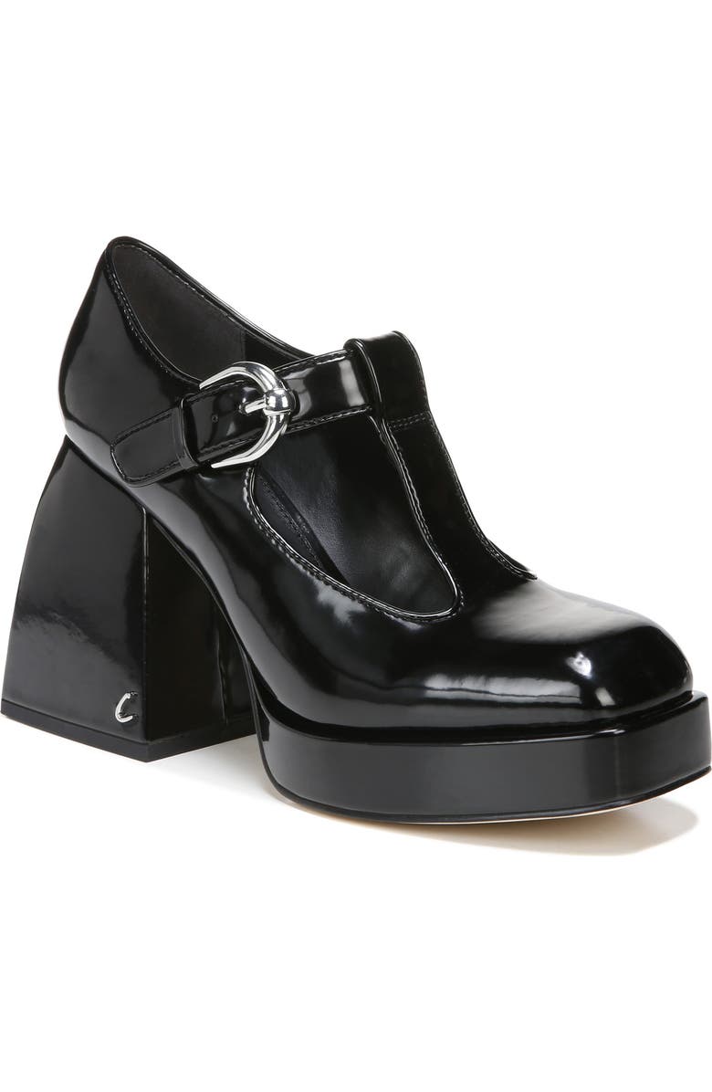 Circus NY by Sam Edelman Circus by Sam Edelman Kay Mary Jane Pump, Main, color,