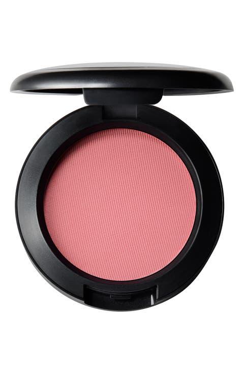 Powder Blush