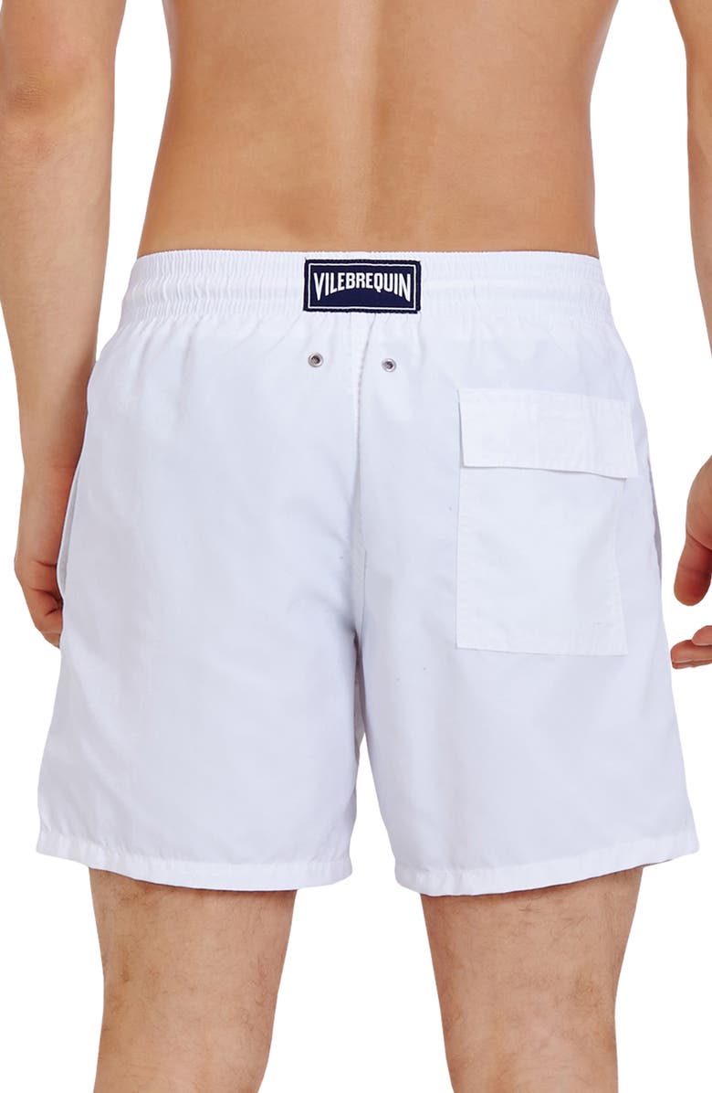 Vilebrequin Swim Trunks, Alternate, color, 