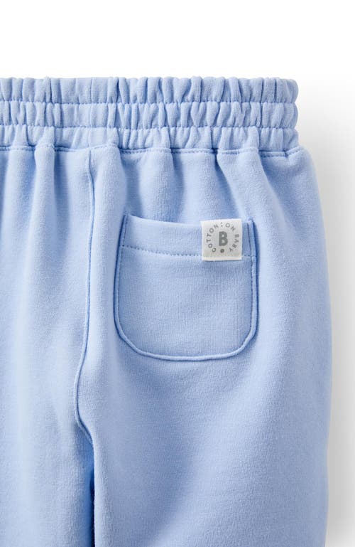 Cotton On Kids Riley Trackpant In Blue
