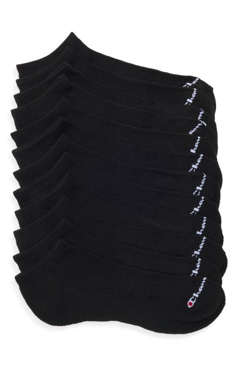 6-Pack Ankle Socks