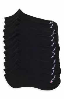 6-Pack Ankle Socks