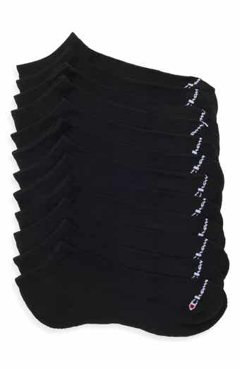 6-Pack Ankle Socks