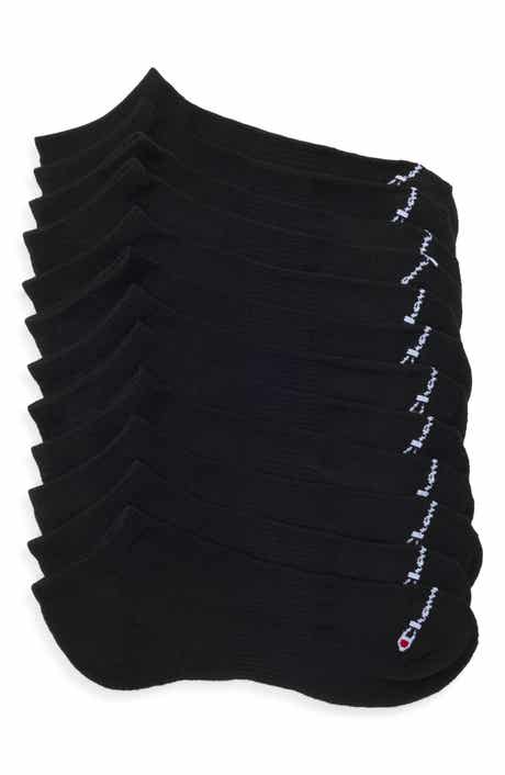 6-Pack Ankle Socks