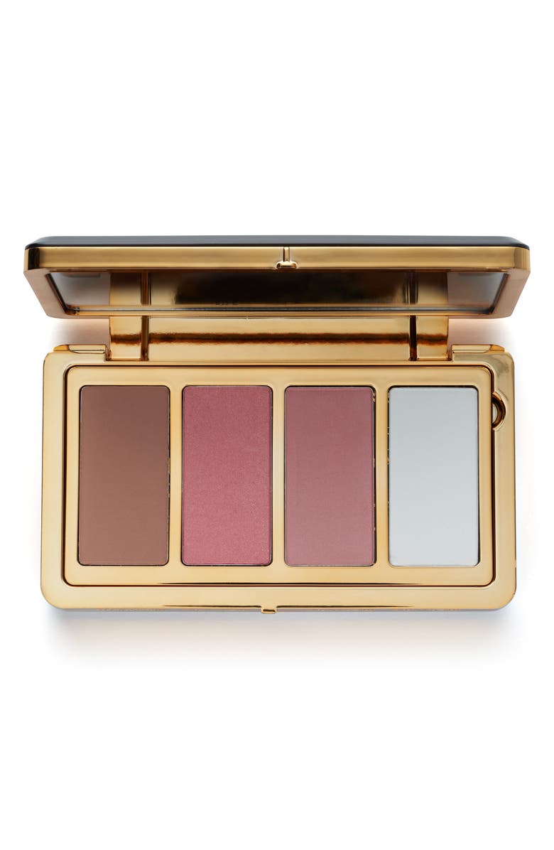 Trish McEvoy Carpe Diem Power of Beauty<sup>®</sup> Collection Makeup Palette, Alternate, color, 