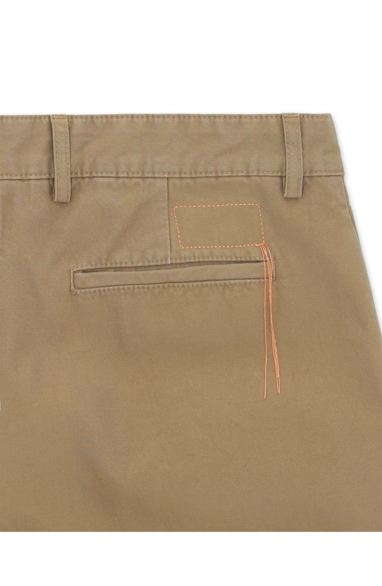 Fortela Maine Canvas Trousers, Alternate, color, Beige