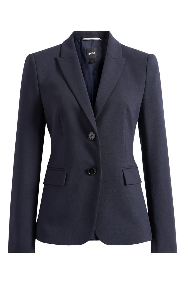BOSS Juleah Blazer, Alternate, color, 