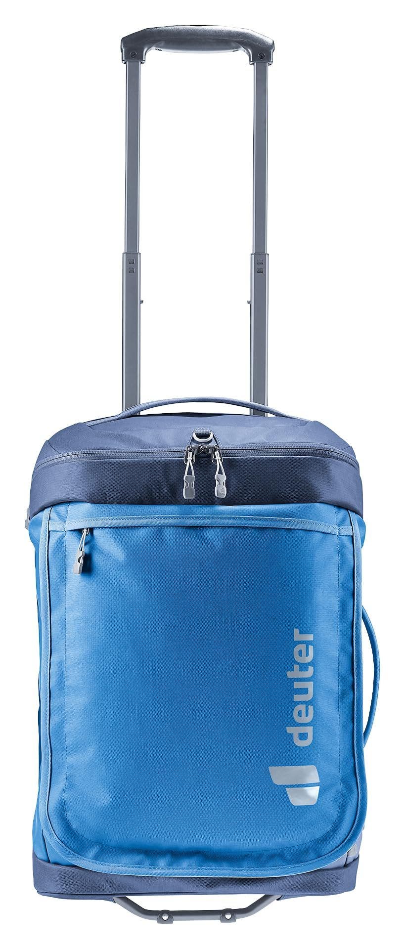 Duffel Pro Movo 36L Roller Duffel Bag, Alternate, color, Neptune-Nightblue