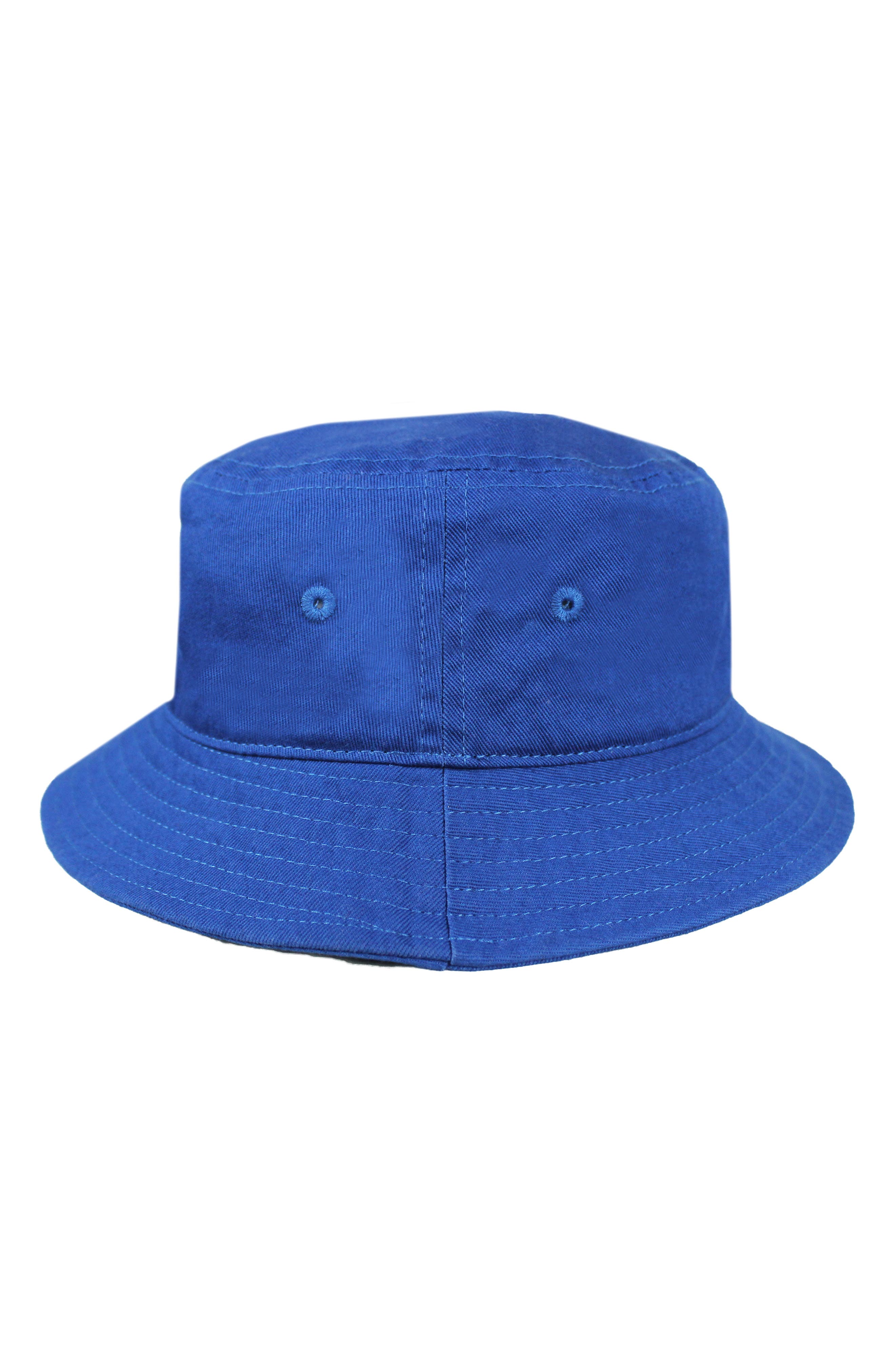 Cross Colours Circle Logo Bucket Hat (Women) | Nordstromrack