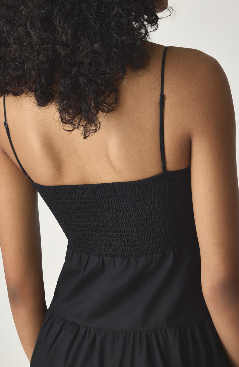 Florence by Mills Corset Minidress, Alternate, color,