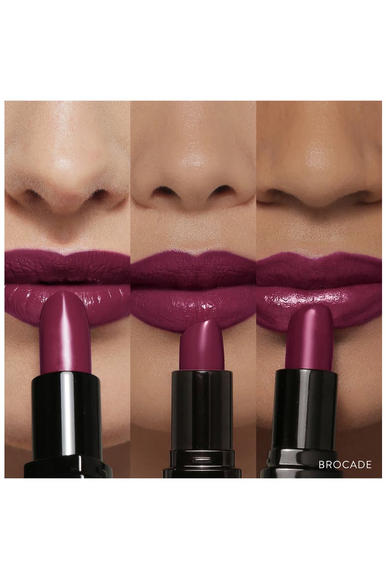 Luxe Lipstick, Alternate, color, BROCADE