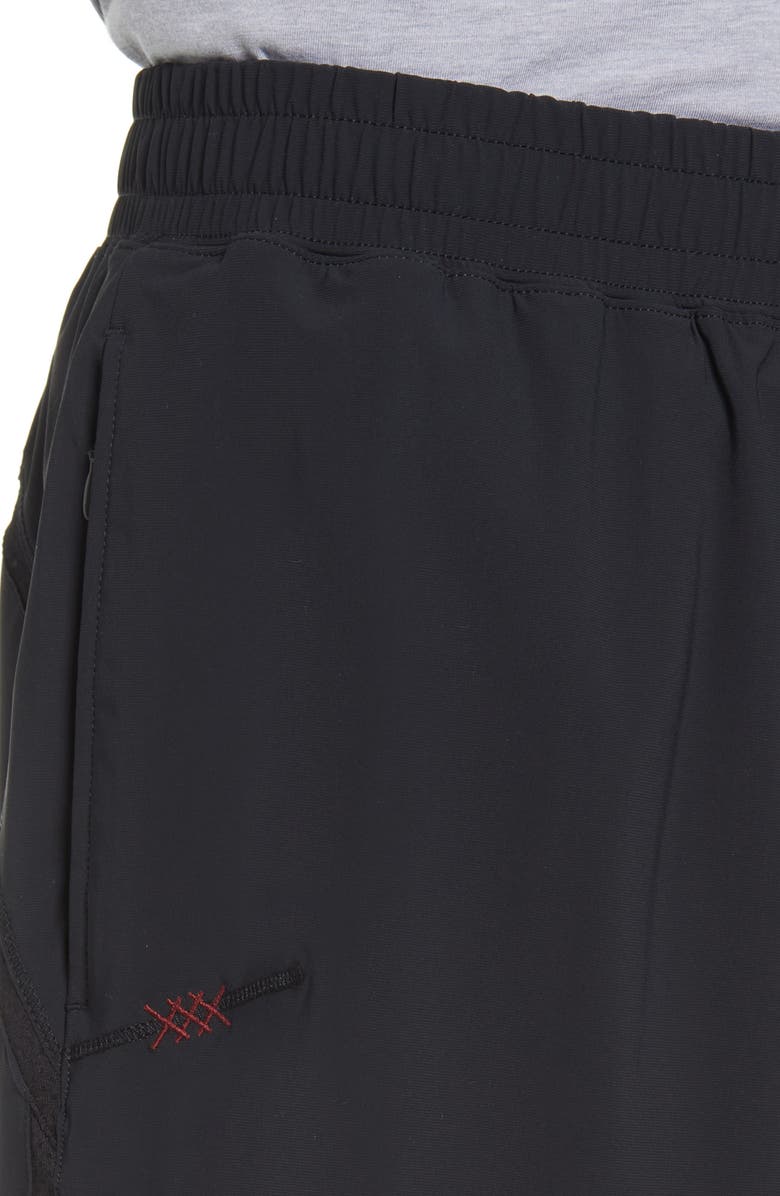 Rhone Versatility Stretch Athletic Shorts, Alternate, color,