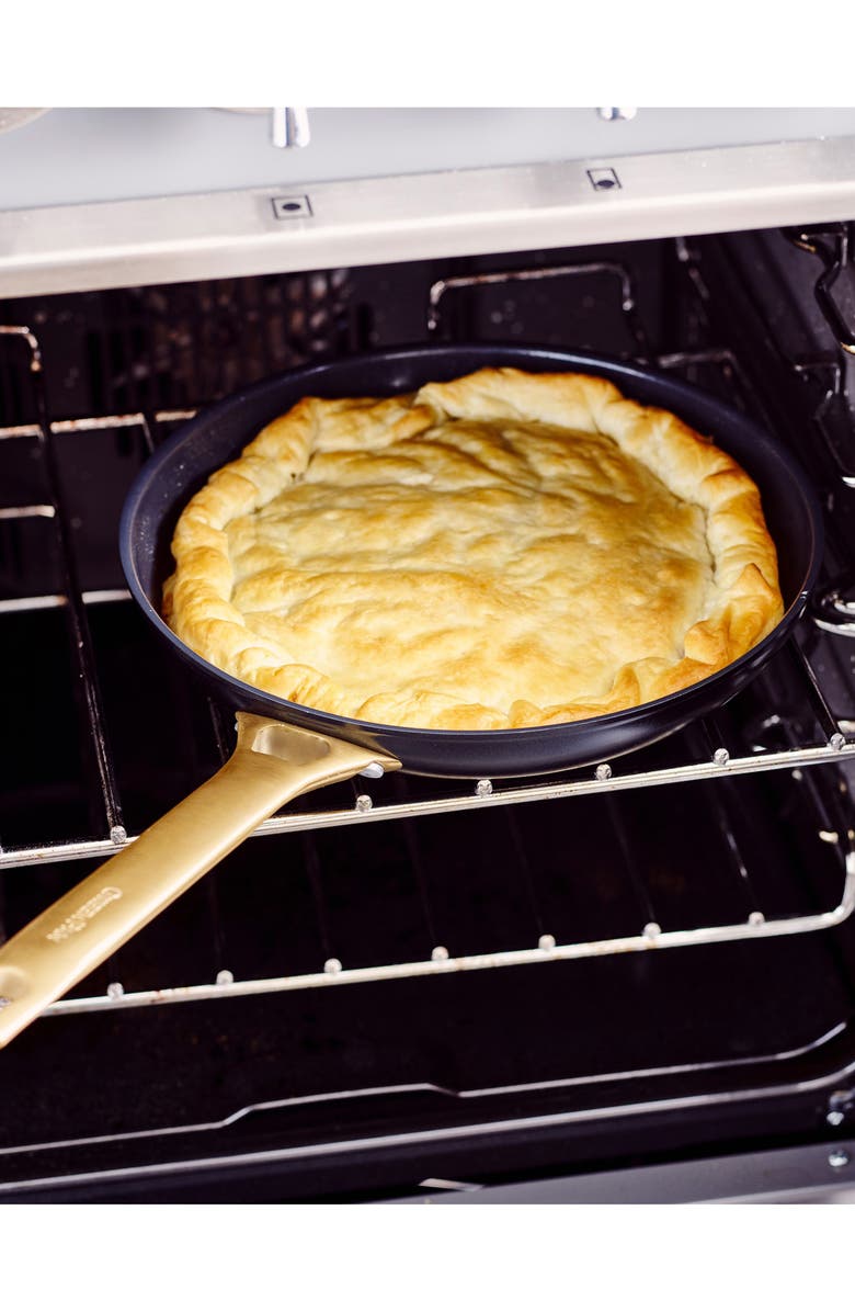 GreenPan Reserve 5-Piece Ceramic Nonstick Pan Set, Alternate, color,