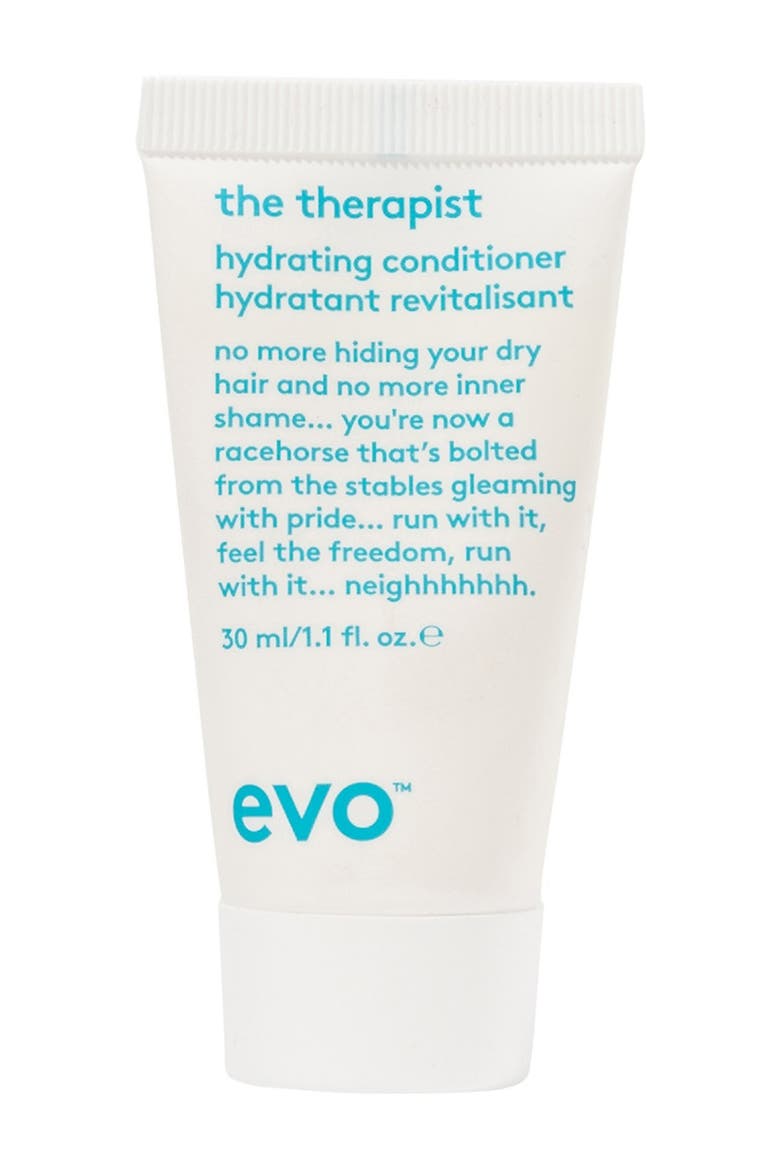 The Hydrate Introduction, Alternate, color, n/a