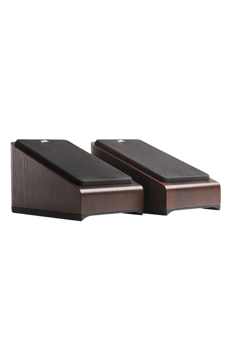 Signature Elite ES90 Dolby Atmos Certified Height Module - Pair, Main, color, Brown
