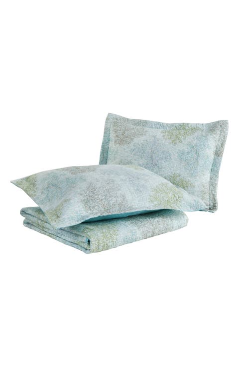 Saltwater Quilt Set