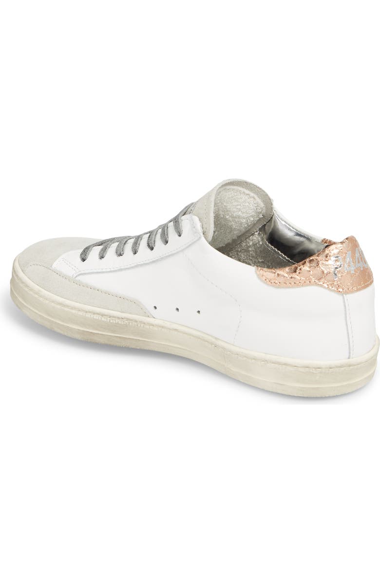 P448 John Sneaker, Alternate, color,