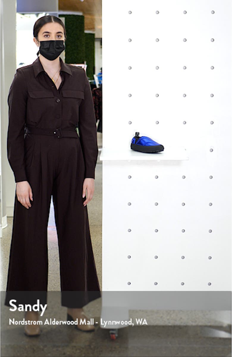 Laby Slip-On Sneaker, sales video thumbnail