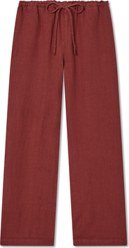 VIR VITA Delphine Linen Pant
