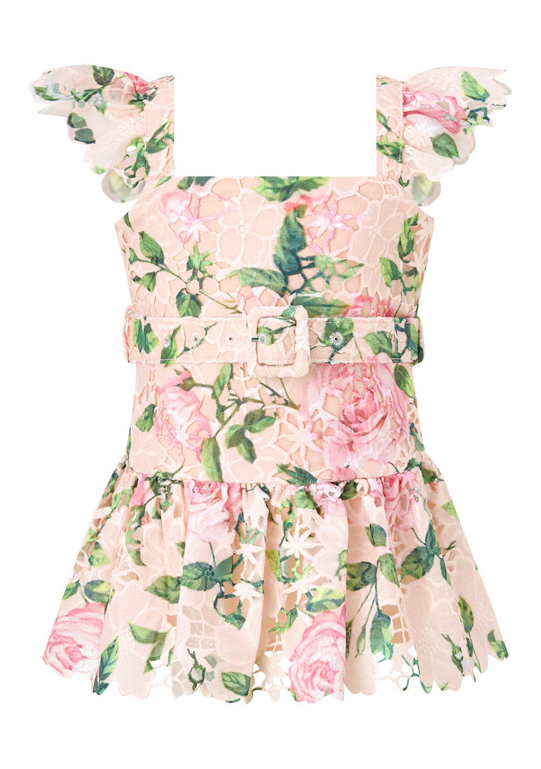 selected Floral