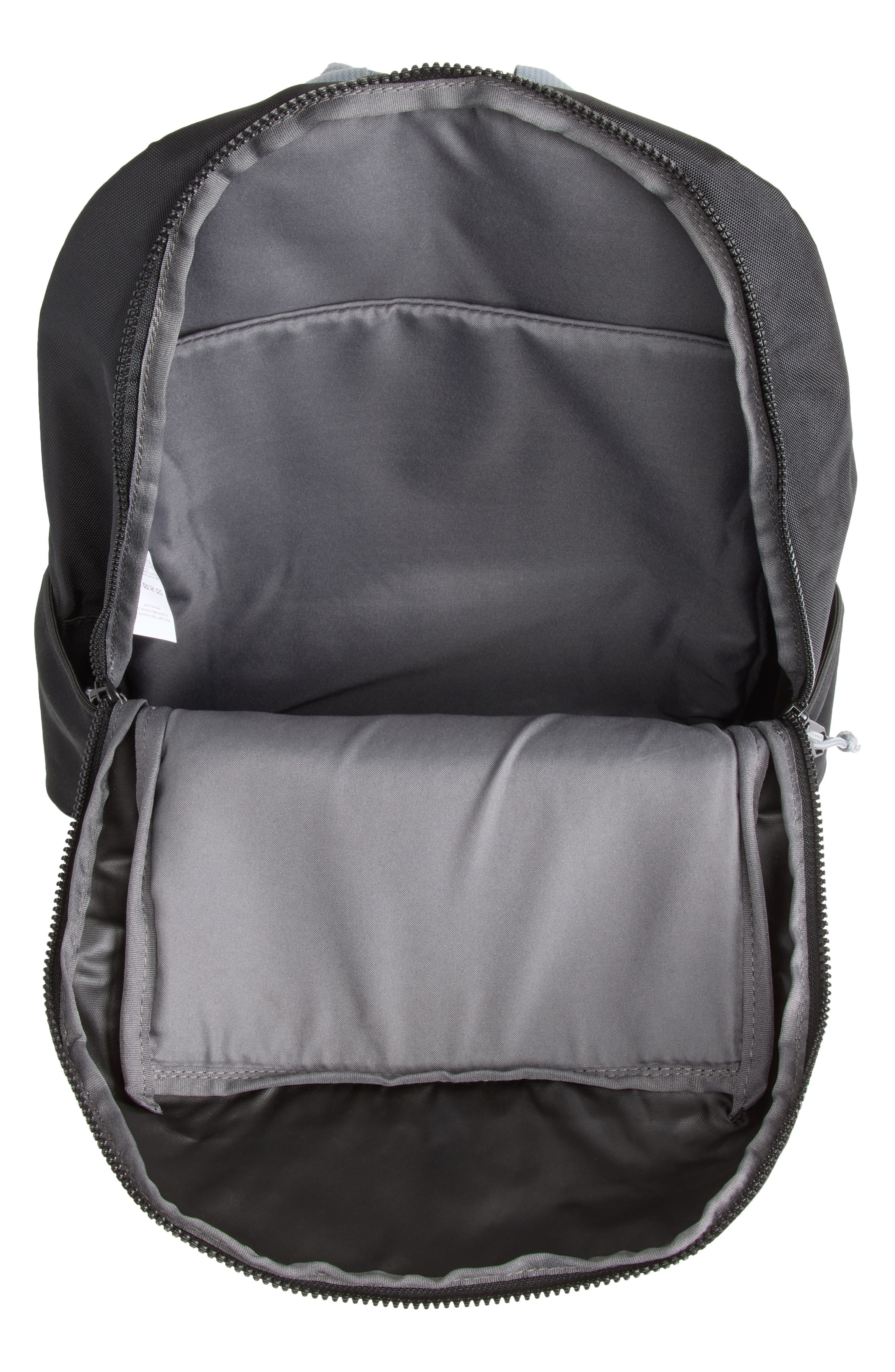 Midline 2 Backpack, Alternate, color, BLACK