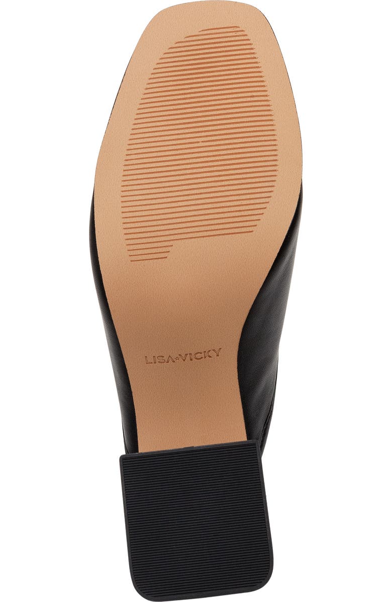 Lisa Vicky Major Bit Loafer Mule, Alternate, color,