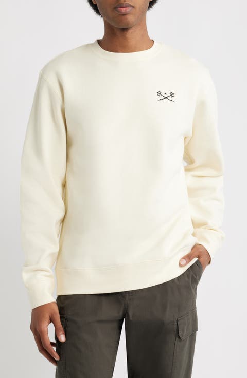 Go-To II Fleece Sweatshirt