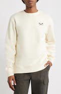 DARK SEAS Go-To II Fleece Sweatshirt