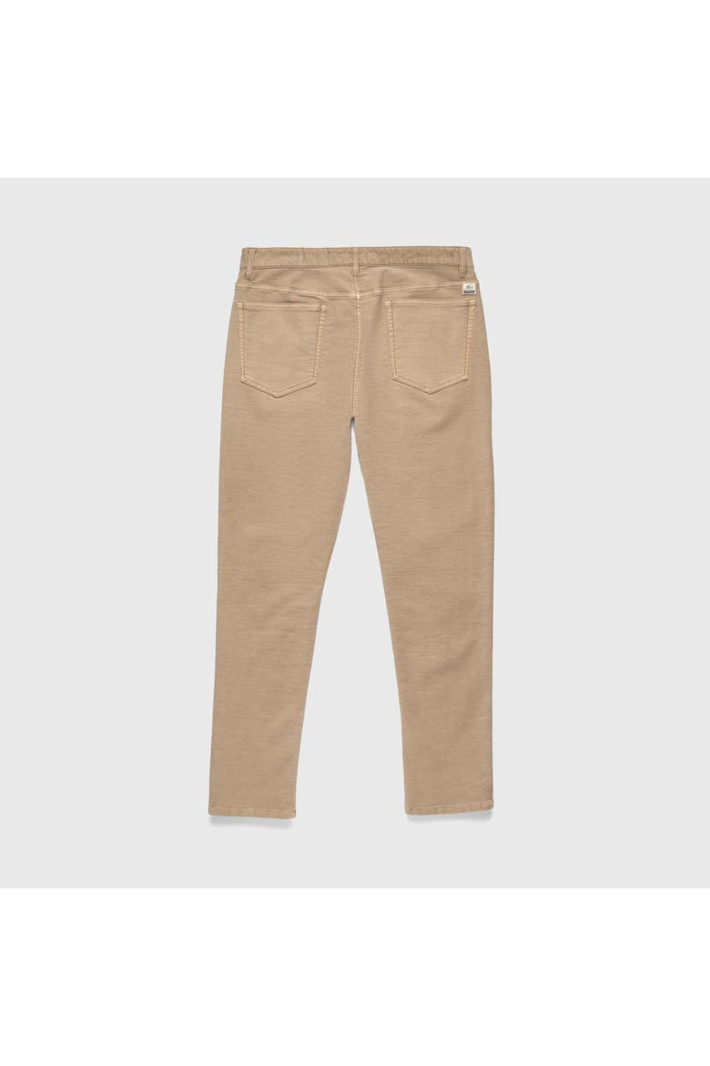 Patrick Terry Twill Pant, Alternate, color, khaki