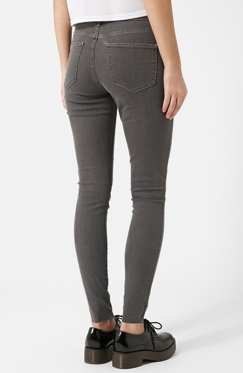 Topshop , Alternate, color, 