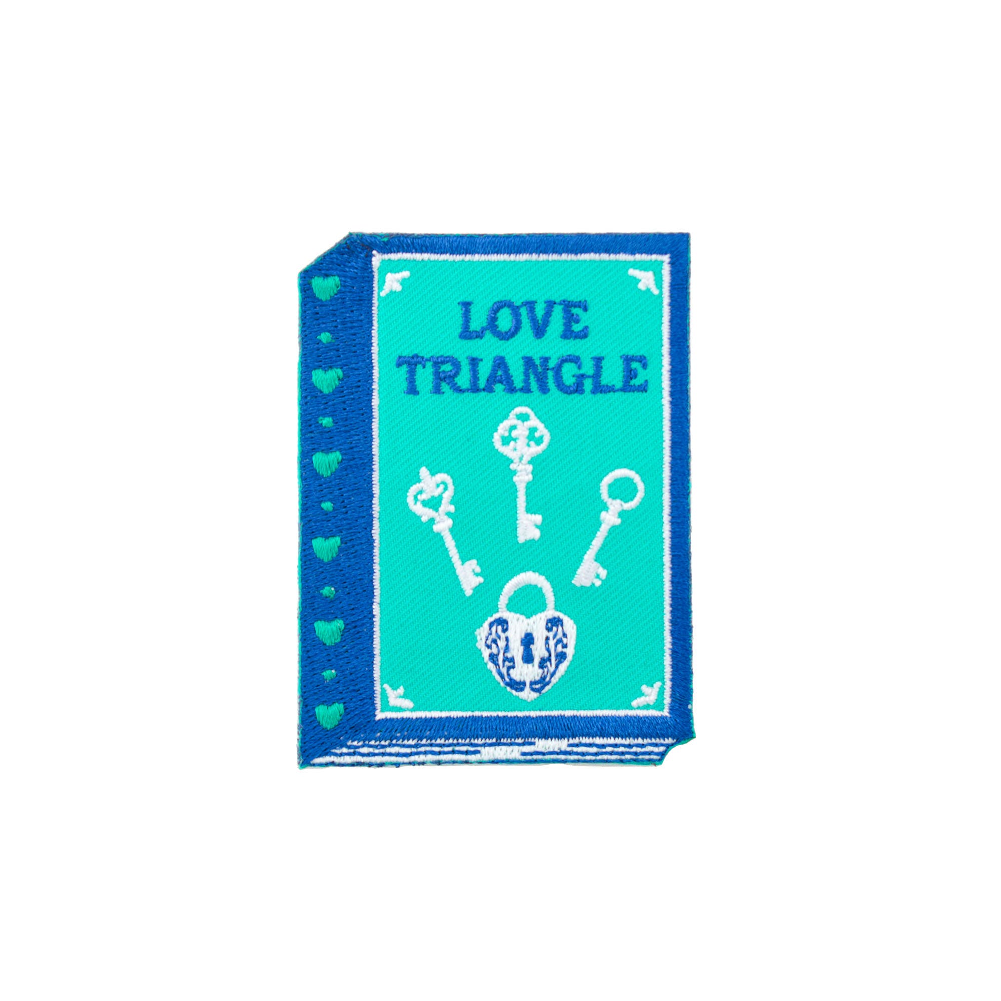 Love Triangle