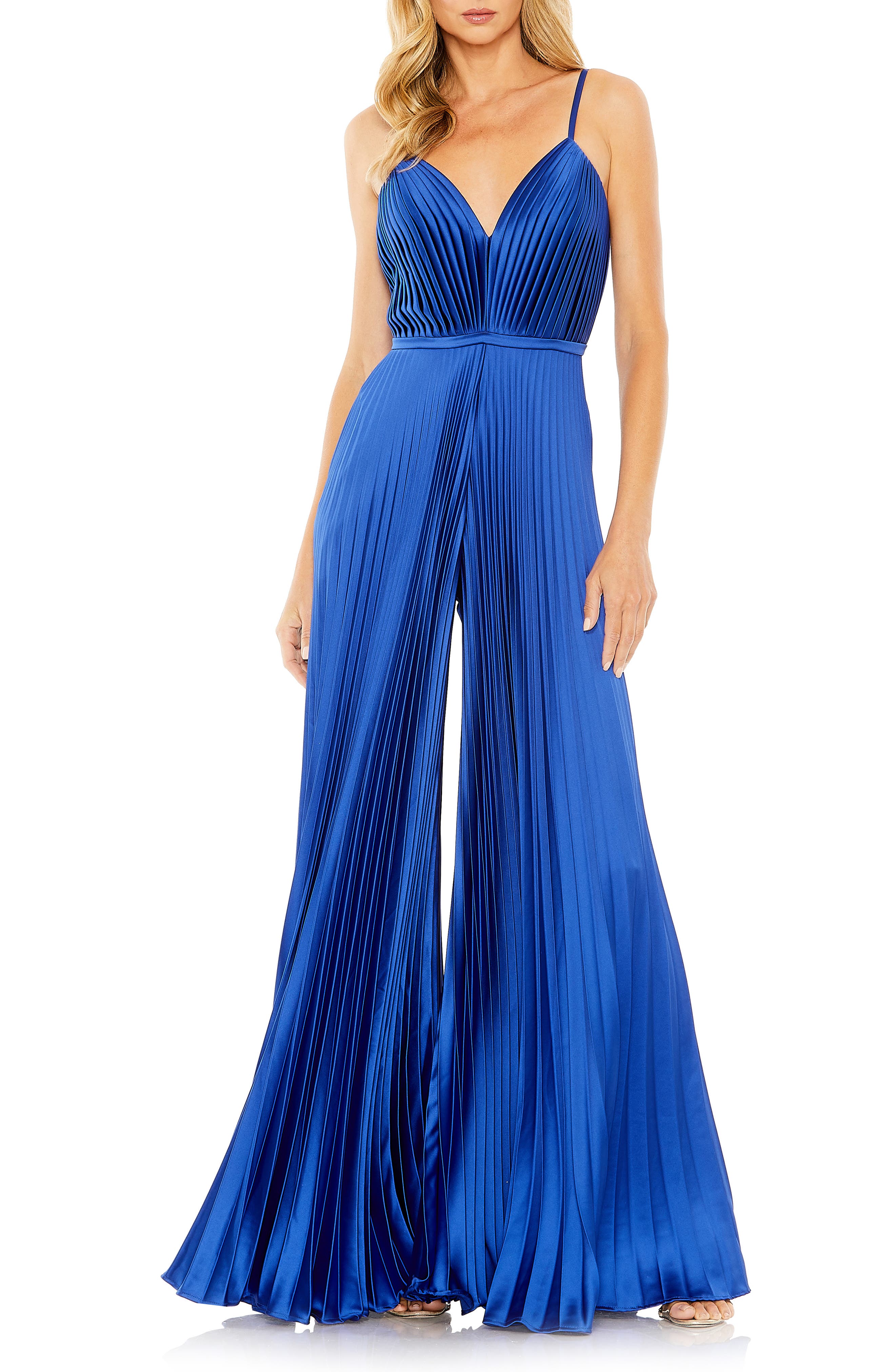 Ieena for Mac Duggal Jumpsuits \u0026 Rompers for Women | Nordstrom
