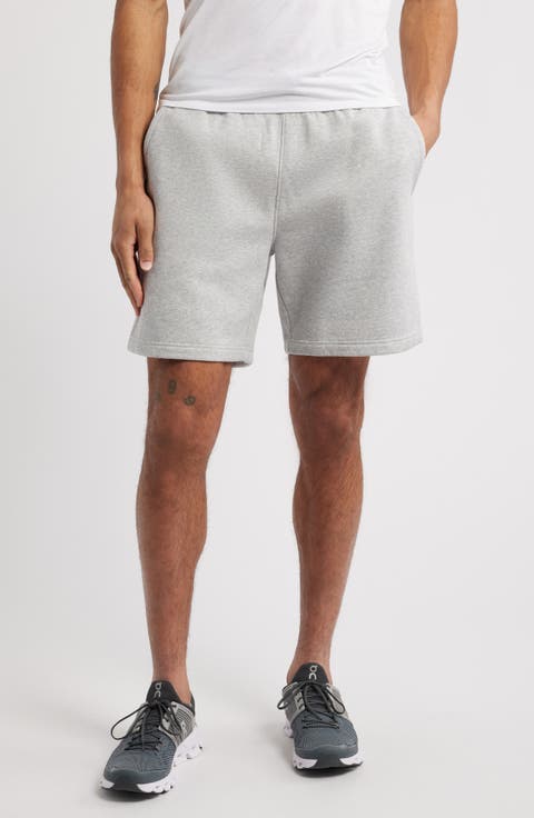 Vital Fleece Performance Shorts
