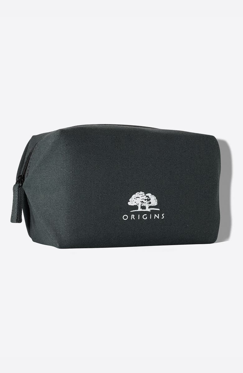 Origins Men In Merry Essential Skin Care Regimen for Men Set USD $73 Value, Alternate, color, 