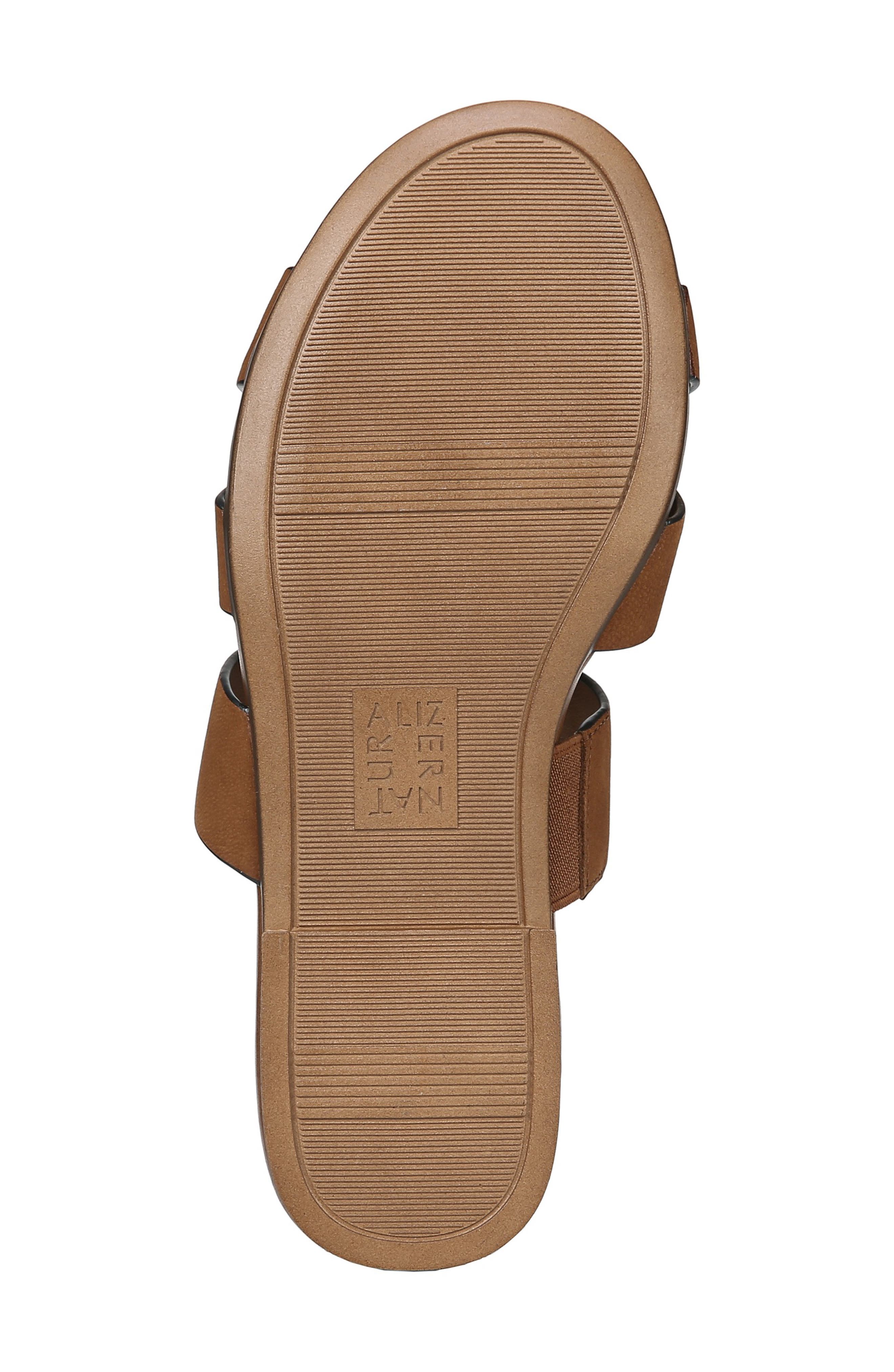 Naturalizer Treasure Slide Sandal, Alternate, color, 