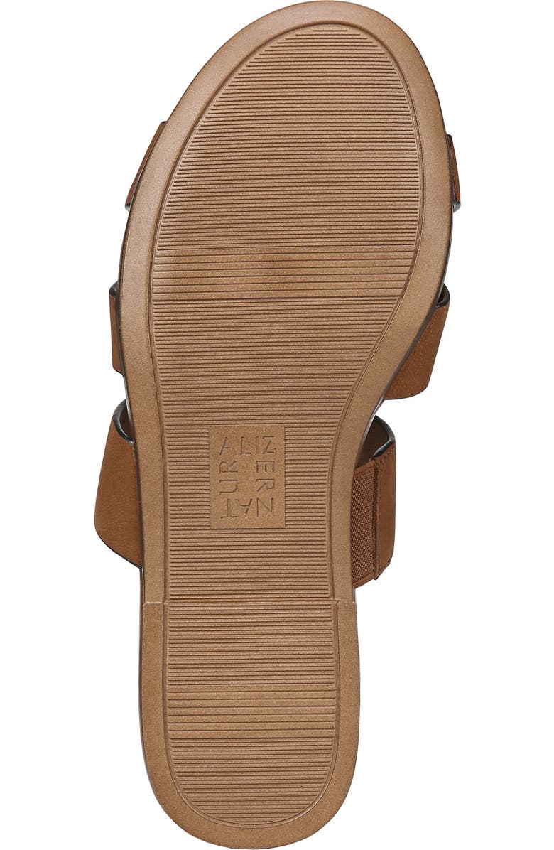 Naturalizer Treasure Slide Sandal, Alternate, color,