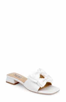 Giorgia Slide Sandal