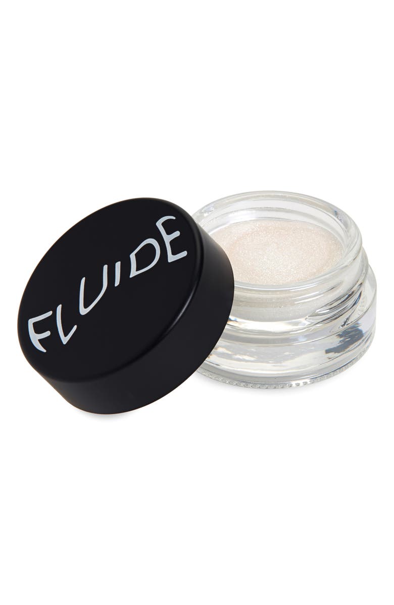 FLUIDE Universal Eye, Lip & Cheek Gloss, Main, color,