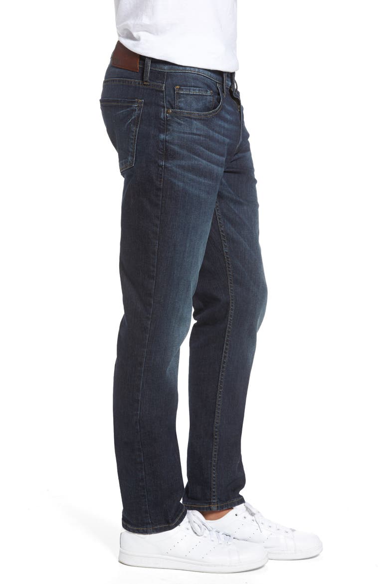 Lennox Slim Fit Jeans, Alternate, color, JERRY