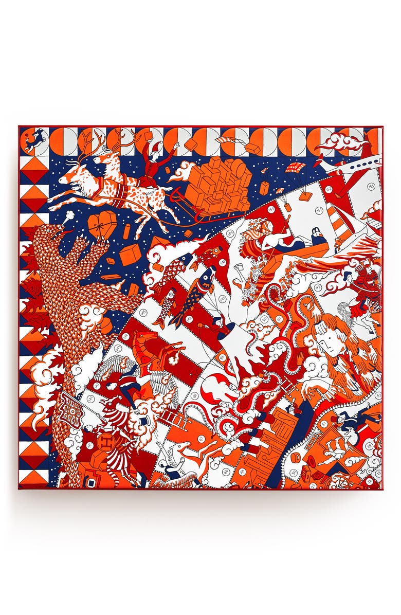 Hermès Un Jardin sur le Nil - Eau de toilette gift set, Alternate, color, 