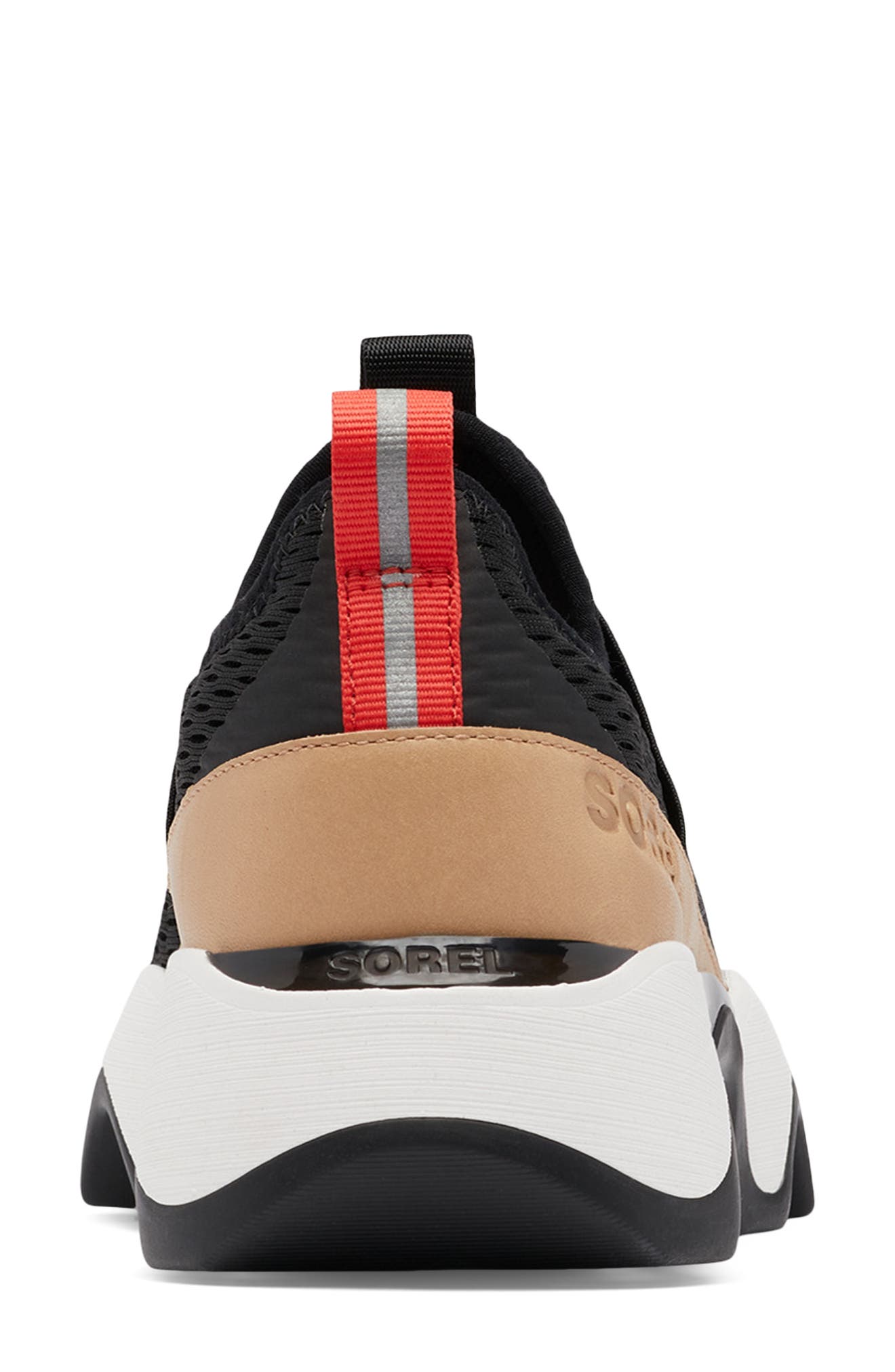 SOREL Kinetic<sup>™</sup> Impact II Strap Slip-On Sneaker, Alternate, color, 