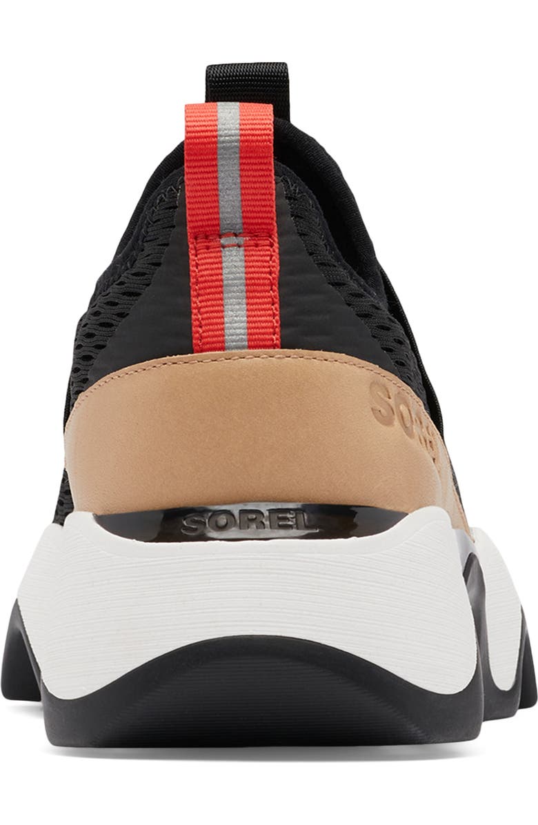 SOREL Kinetic<sup>™</sup> Impact II Strap Slip-On Sneaker, Alternate, color,