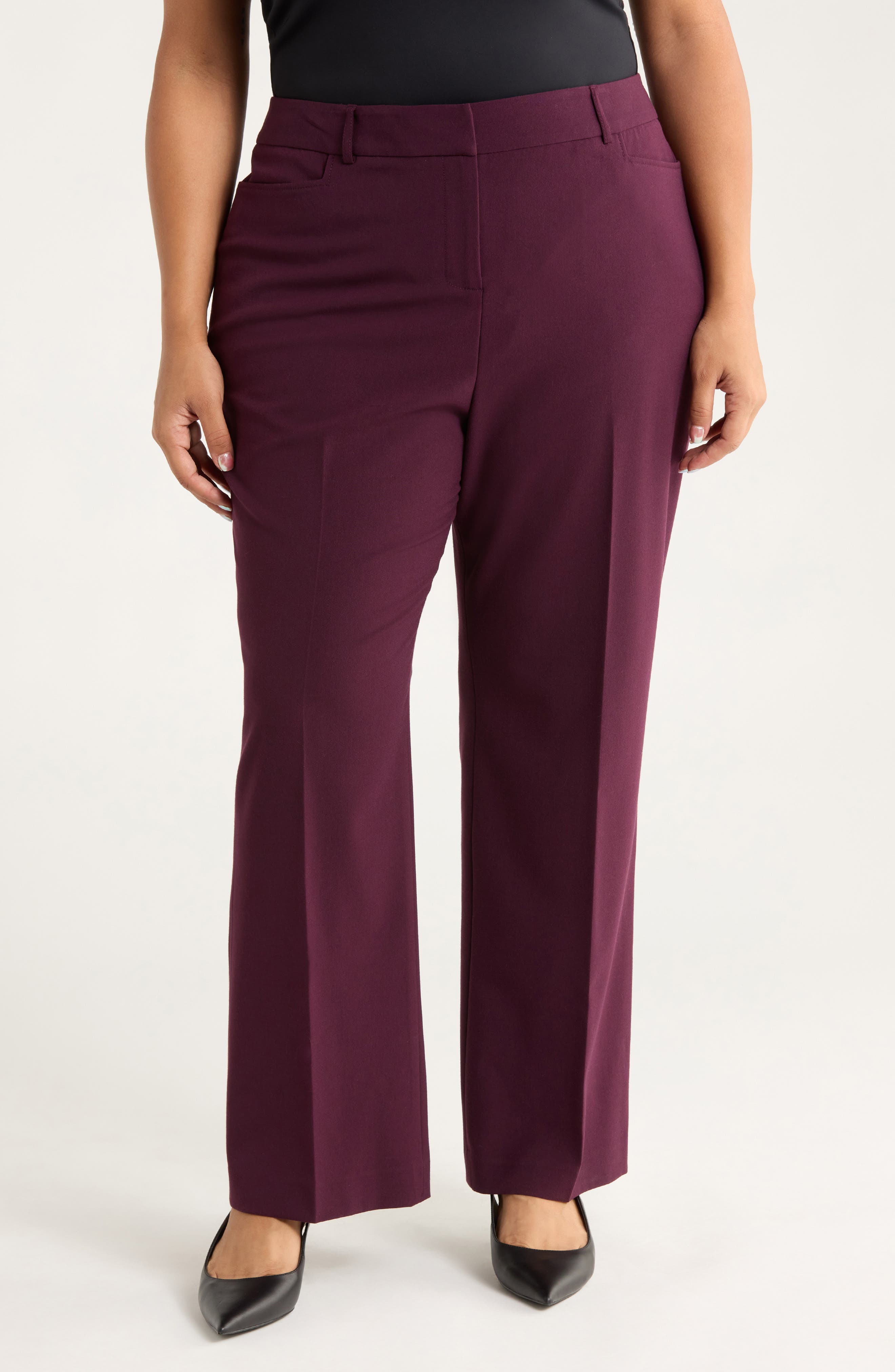 Bird Eye Pants