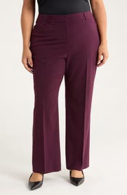 Tahari ASL Bird Eye Pants