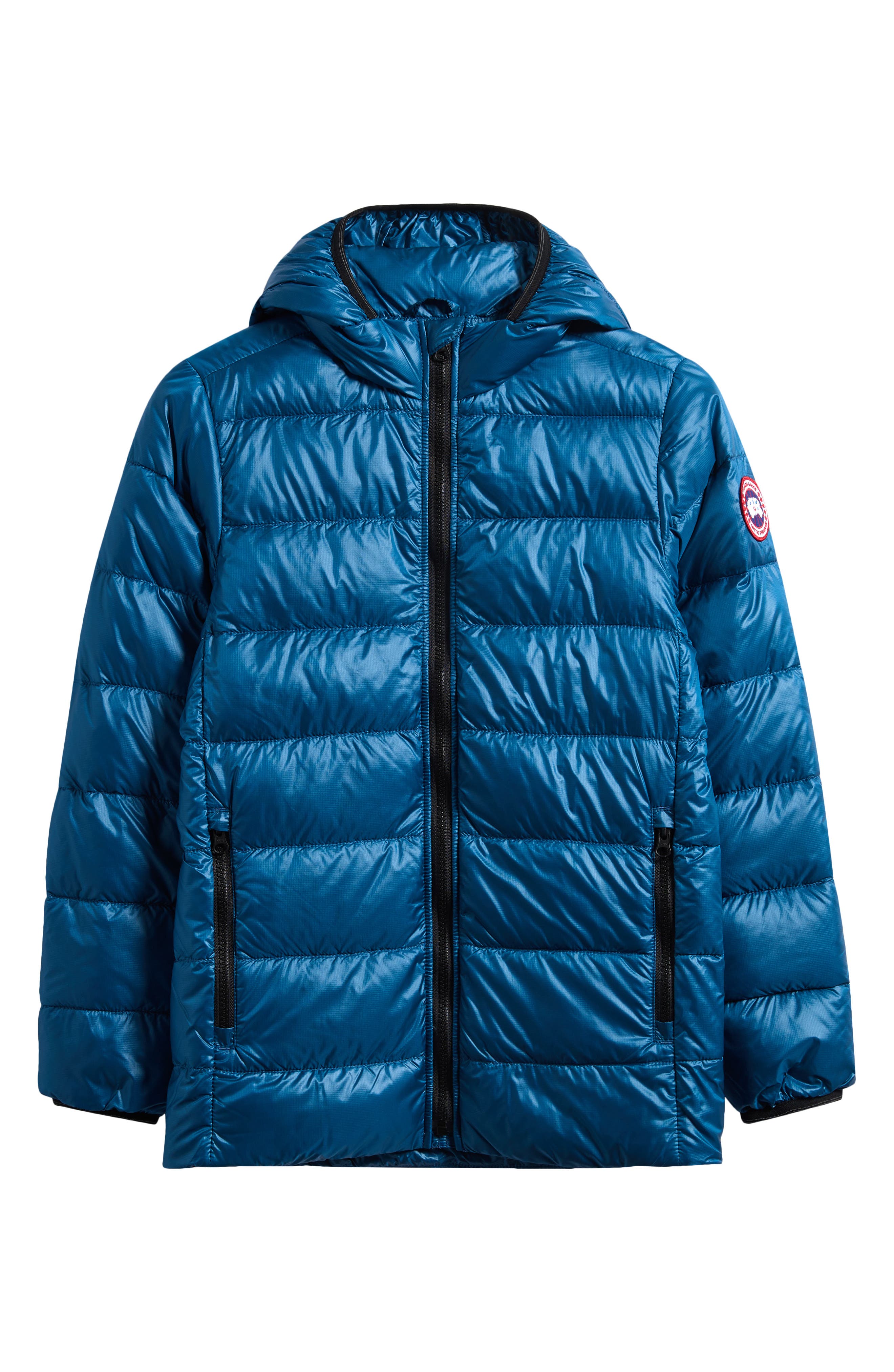 GUARD BLUE