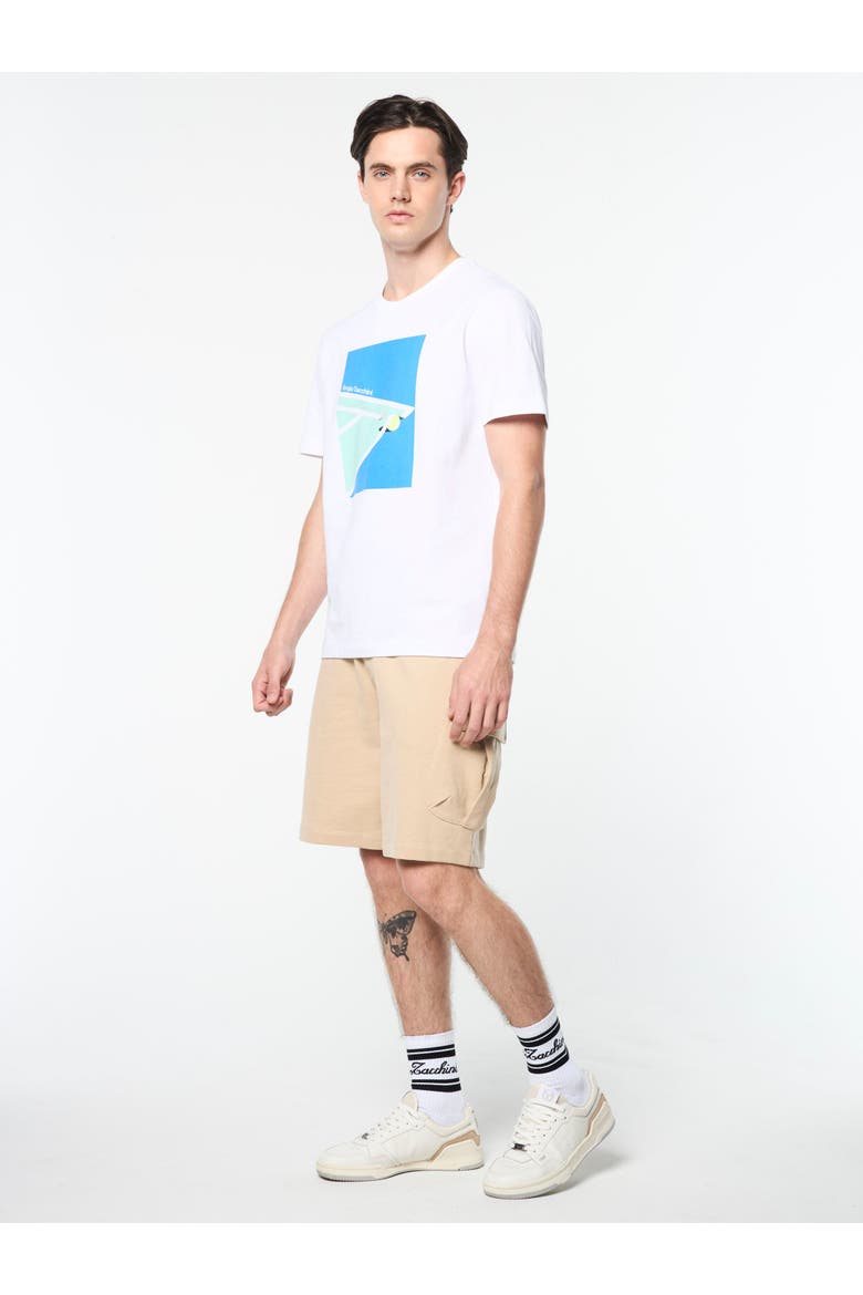 Dante T-Shirt, Alternate, color, BRILLIANT WHITE